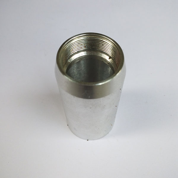 磨甲機系列—尾端固線管